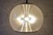 Bubble Ceiling Lamp from Doria, 1970s, Image 2