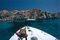 Poster Countess on Deck Oversize C bianco di Slim Aarons, Immagine 2