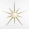 Capri Solare Collection Decken- oder Wandlampe von Design for Macha 1