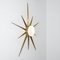 Capri Solare Collection Decken- oder Wandlampe von Design for Macha 5