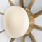 Capri Solare Collection Decken- oder Wandlampe von Design for Macha 4