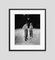 Impresión Eddie Fisher and Debbie Reynolds Archival enmarcada en negro de Bettmann, Imagen 1