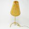 Vintage Table Lamp by Rupert Nikoll for Rupert Nikoll 4