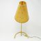 Vintage Table Lamp by Rupert Nikoll for Rupert Nikoll, Image 4
