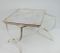Snow White French Side Table, 1950s, Image 8