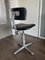 Vintage Industrial Drawing or Architect Desk Chair by Friso Kramer for Ahrend de Cirkel, 1950s 11