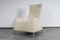 Model DS264 White Chaise Lounge by Matthias Hoffmann for de Sede, 1980s 1