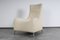 Model DS264 White Chaise Lounge by Matthias Hoffmann for de Sede, 1980s, Image 1