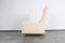 Chaise longue DS264 bianca di Matthias Hoffmann per de Sede, anni '80, Immagine 7