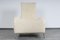 Chaise longue DS264 bianca di Matthias Hoffmann per de Sede, anni '80, Immagine 13