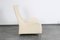 Chaise longue modelo DS264 en blanco de Matthias Hoffmann para de Sede, años 80, Imagen 18