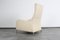 Model DS264 White Chaise Lounge by Matthias Hoffmann for de Sede, 1980s 10