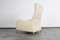 Weiße Modell DS264 Chaiselongue von Matthias Hoffmann für de Sede, 1980er 10