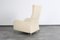Model DS264 White Chaise Lounge by Matthias Hoffmann for de Sede, 1980s 11