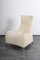 Model DS264 White Chaise Lounge by Matthias Hoffmann for de Sede, 1980s, Image 2