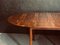 Extendable Walnut Dining Table, 1960s, Image 13