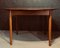 Extendable Walnut Dining Table, 1960s 18