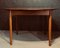 Extendable Walnut Dining Table, 1960s, Image 18