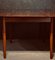 Extendable Walnut Dining Table, 1960s 16