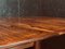 Extendable Walnut Dining Table, 1960s, Image 11