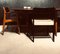 Extendable Walnut Dining Table, 1960s, Image 23