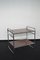 Bauhaus Console Table from Kovona, 1950s 1