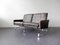 Mid-Century PK-31/2 Brown Leather Sofa by Poul Kjærholm for E. Kold Christensen 6
