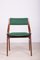 Polish Ski Jumper Dining Chairs from Zamojska Furniture Factory, 1970s, Set of 4, Image 12