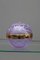 Jarrón en forma de bola de Taddei, años 70, Imagen 7