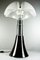 Lámpara de pie modelo 620 de Gae Aulenti para Martinelli Luce, años 60, Imagen 3