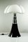 Lámpara de pie modelo 620 de Gae Aulenti para Martinelli Luce, años 60, Imagen 5