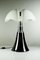 Model 620 Floor Lamp by Gae Aulenti for Martinelli Luce, 1960s 1