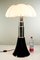 Lámpara de pie modelo 620 de Gae Aulenti para Martinelli Luce, años 60, Imagen 6