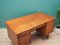 Mid-Century Danish Teak Desk, 1960s 4