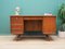 Bureau Mid-Century en Teck, Danemark, 1960s 9