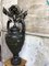 Antique Bronze Vase, Image 1