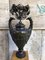 Antike Bronze Vase 8