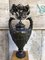 Antique Bronze Vase 8