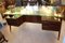 Mid-Century Italian Executive Desk by Vittorio Dassi, 1950s, Image 10