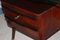 Mid-Century Italian Executive Desk by Vittorio Dassi, 1950s, Image 18