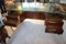 Mid-Century Italian Executive Desk by Vittorio Dassi, 1950s, Image 6