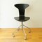 Model 3115 Mosquito Swivel Chair by Arne Jacobsen for Fritz Hansen, 1960s, Image 7