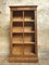 Antique French Oak Cabinet, Image 1