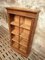 Antique French Oak Cabinet 8