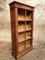 Antique French Oak Cabinet, Image 9