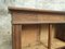 Antique French Oak Cabinet 4