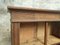 Antique French Oak Cabinet, Image 4