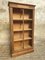 Antique French Oak Cabinet, Image 5