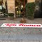 Italienischer Vintage 5 Meter PVC Alfa Romeo Werbebanner, 1980er 3