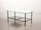 Black Steel Coffee Table with Magazine Rack by Pierre Guariche for Airborne, 1950s 18